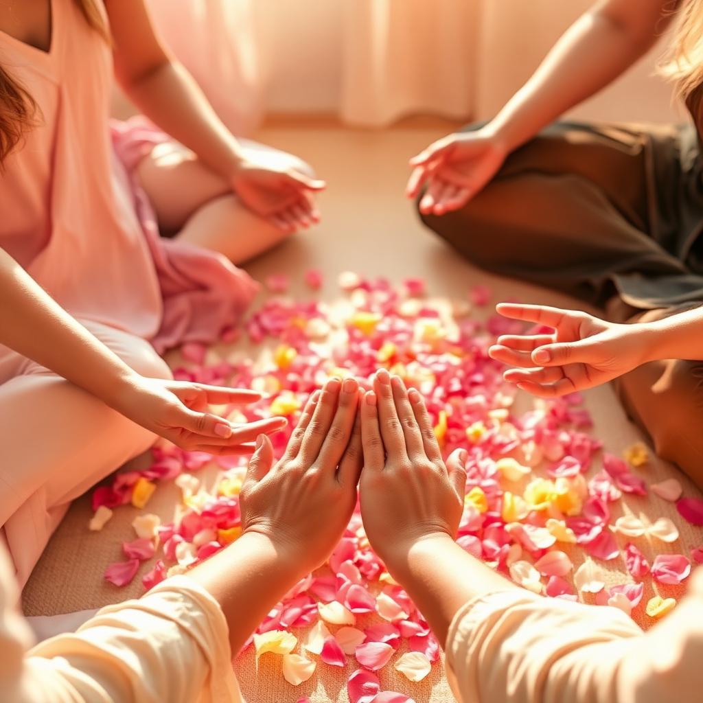 Círculo de Mujeres